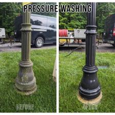 Elevating-Neighborhood-Aesthetics-Pressure-Washing-Project-in-Pebble-Bay-Denver-NC 9